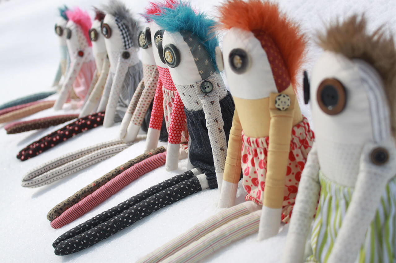 Boutique Etsy