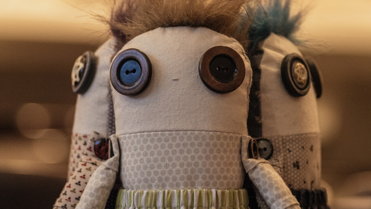 Peluches