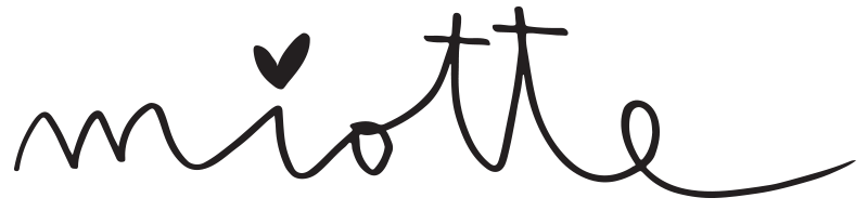 Miotte logo