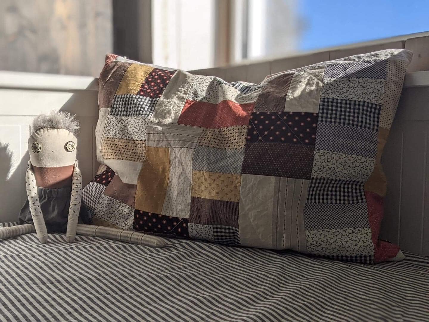 Quilting